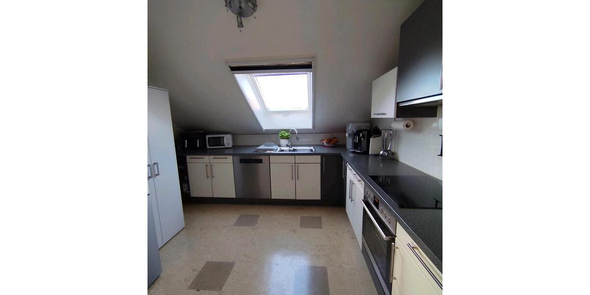 Dachgeschoßwohnung Neuenstadt am Kocher - 3 Zimmer, 77 m&sup2;, 235.000&euro; | Angebot:26638583