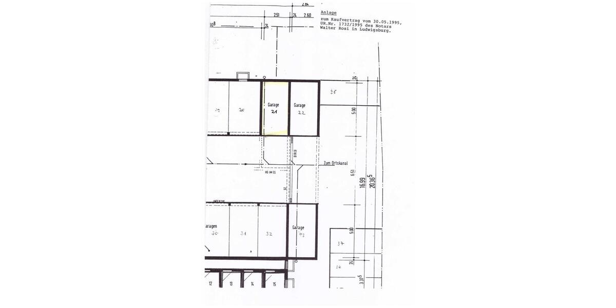 Mehrfamilienhaus, Wohnhaus Cleebronn - 20.000&euro; | Angebot:25547674