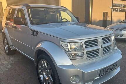 Dodge Nitro