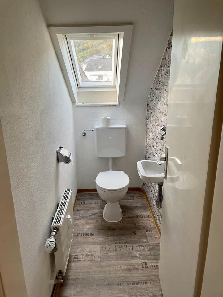 3-Zimmer DG-Wohnung, SulzbachMurr
