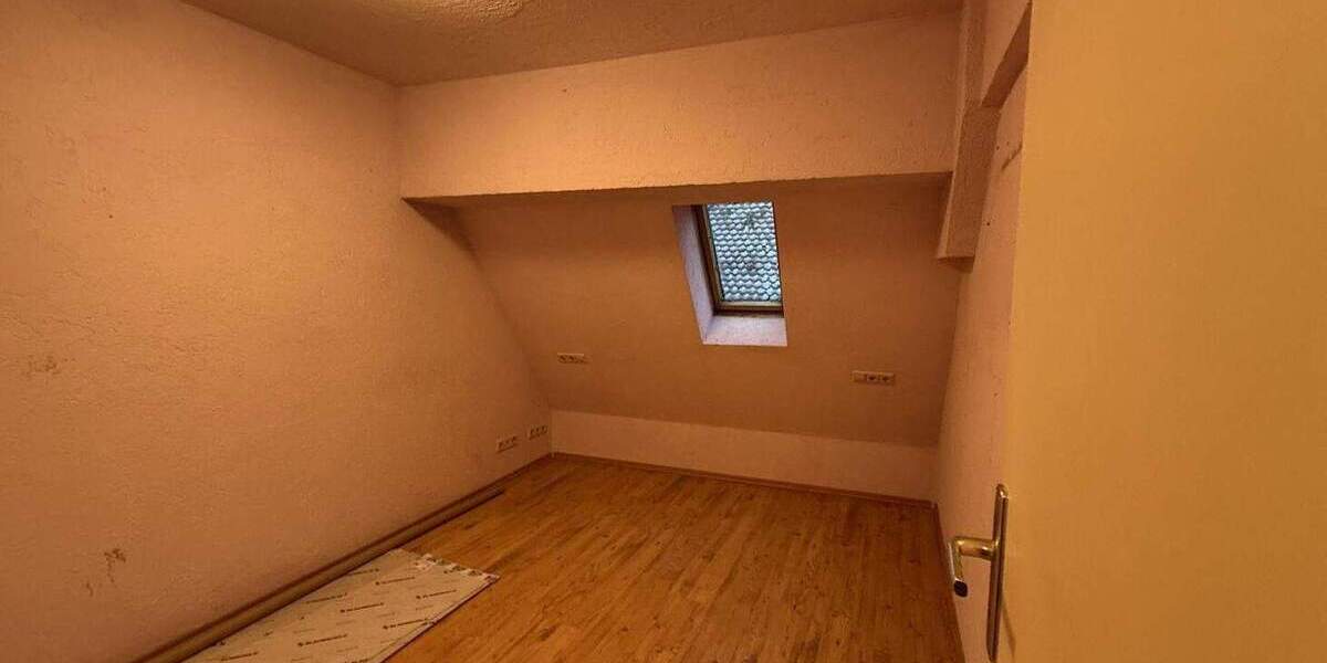 2,5-Zimmer-Maisonette-Wohnung - praktisch und ideal für Singles 2 zimmer