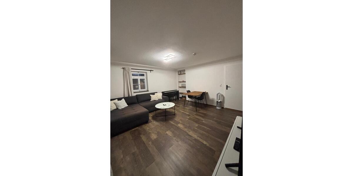 Provisionsfreie 2,5 Zimmer ETW mit TG-Stellplatz in Eberstadt 2 zimmer