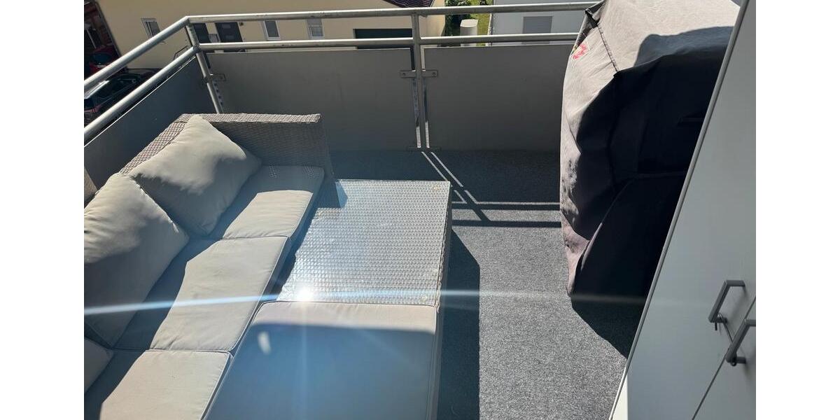 Etagenwohnung Bad Friedrichshall - 3 Zimmer, 76 m&sup2;, 1.205&euro; | Angebot:26300271