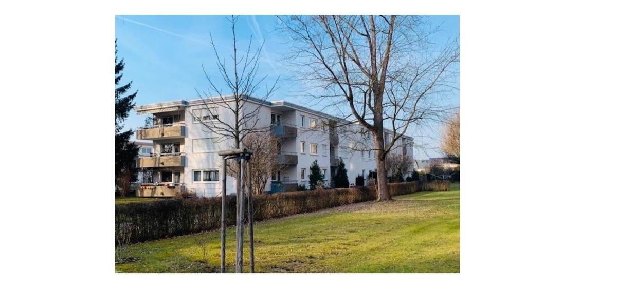 Etagenwohnung Bietigheim-Bissingen Bissingen - 3 Zimmer, 72 m&sup2;, 1.100&euro; | Angebot:26670399