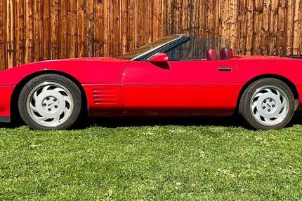 Corvette C4