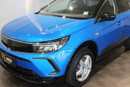 Opel Grandland (X) 45.000 km 21.860 &euro; Bietigheim-Bissingen 74321