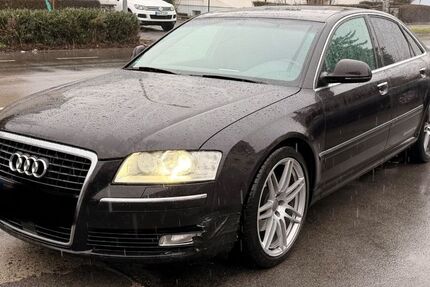 Audi A8 408.999 km 7.290 &euro; Heilbronn 74078