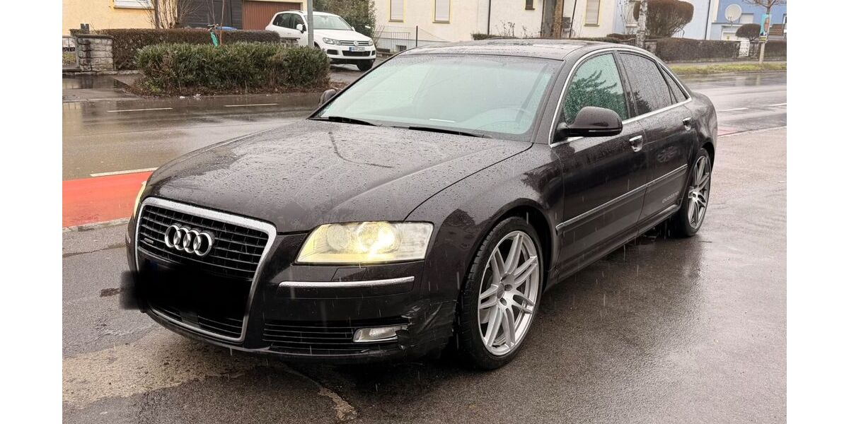 Audi A8 408.999 km 7.290 &euro; Heilbronn 74078