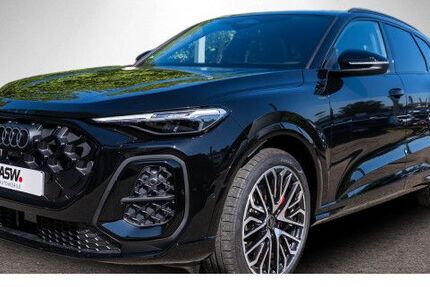 Audi Q5 5.900 km 83.890 &euro; Heilbronn 74074