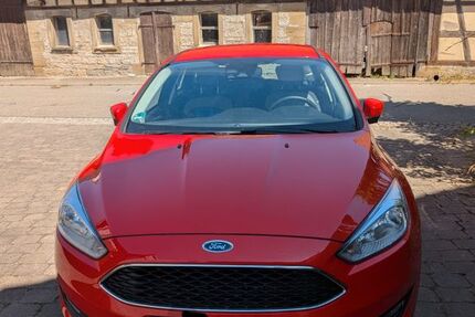 Ford Focus 48.200 km 8.590 &euro; Zweiflingen 74639