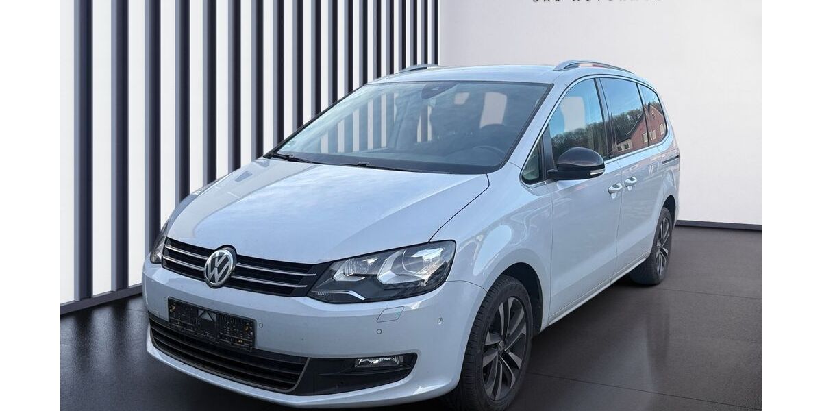 VW Sharan 75.690 km 31.888 € Zaberfeld-Michelbach 74374