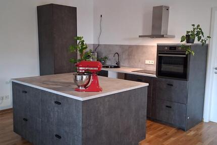 Vermietung Penthouse Wohnung in Öhringen 3 zimmer