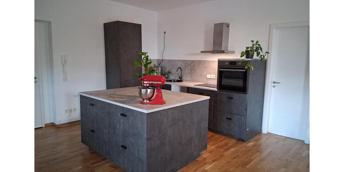 Vermietung Penthouse Wohnung in Öhringen 3 zimmer