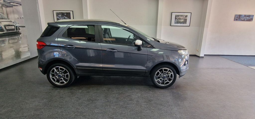 Ford EcoSport 59.000 km 8.990 &euro; Asperg/Ludwigsburg bei Stuttgart 71679