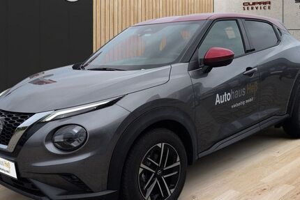 Nissan Juke 5.000 km 23.990 &euro; Murr 71711