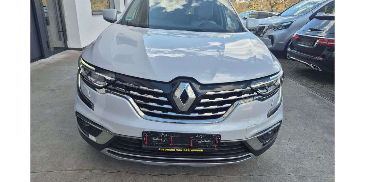 Renault Koleos 43.182 km 21.890 &euro; Neuenstadt am Kocher 74196