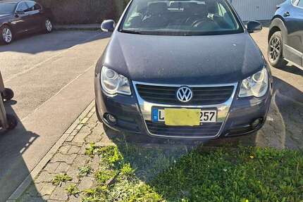 VW Eos 134.600 km 2.800 &euro; Tamm, Stadt 71732