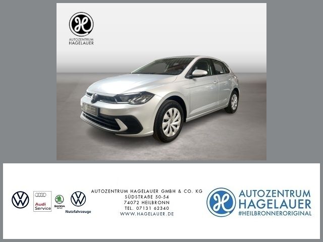 VW Polo 11.656 km 18.987 &euro; Heilbronn 74072