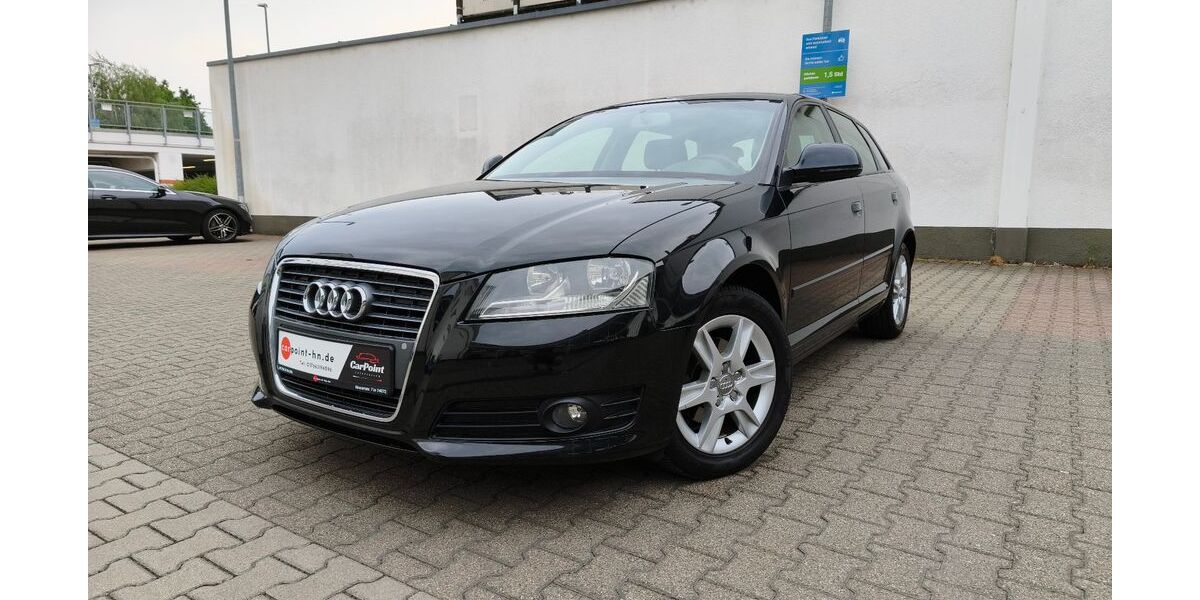 Audi A3 181.500 km 6.480 &euro; Heilbronn 74072