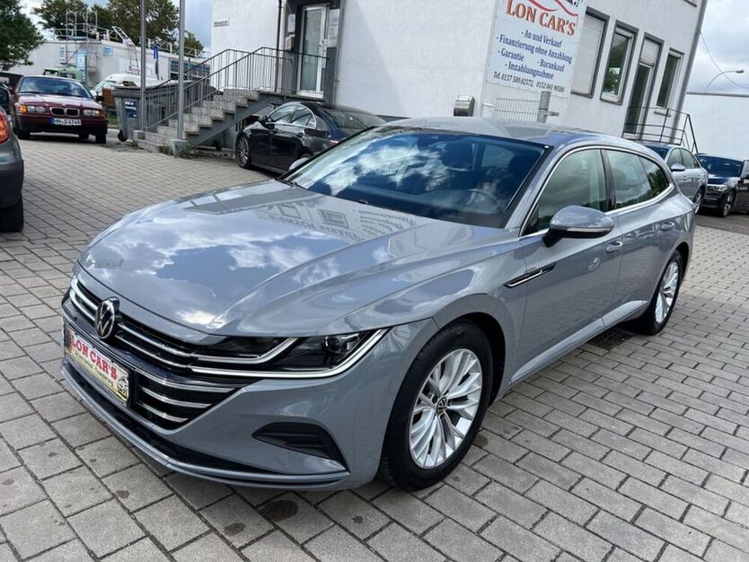 Arteon