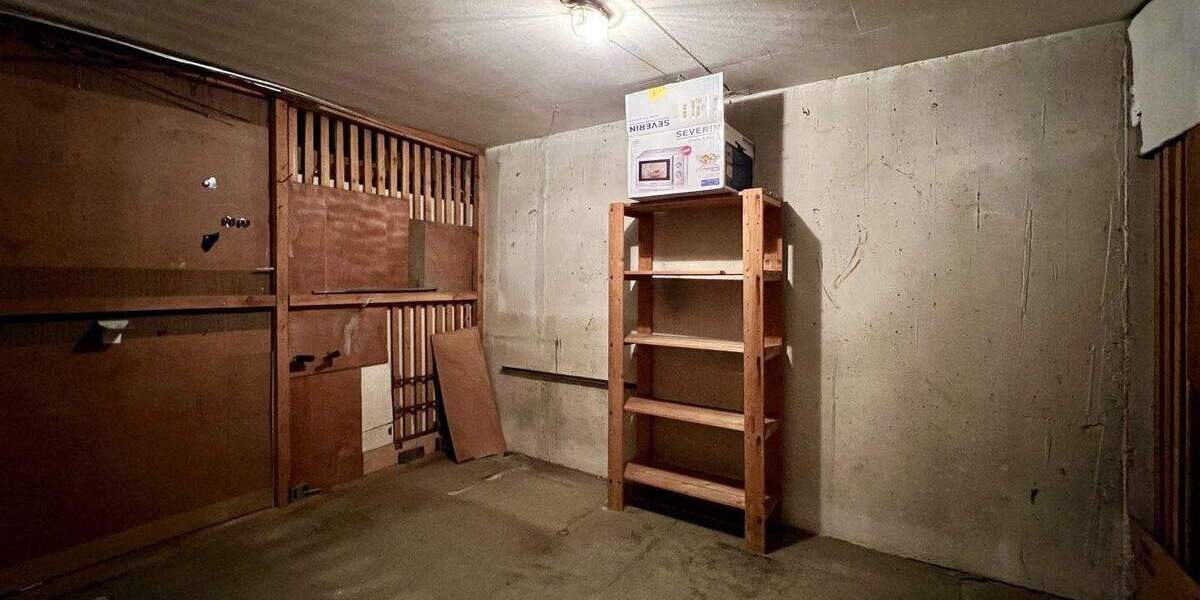 3-Zimmer-Wohnung mit Balkon und Tiefgaragenstellplatz in Möglingen 3 zimmer