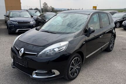 Renault Scenic 80.000 km 8.990 &euro; Heilbronn 74080