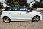 Audi A1 1.4 TFSI S-Line Navi SHZ PDC 277.000 km 6.990 &euro; Neckarsulm 74172