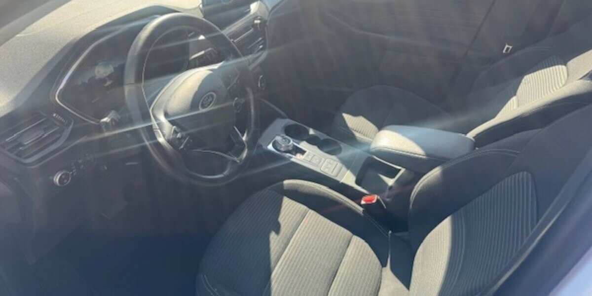 Ford Kuga 1.5 TDCI Titanium 160.000 km 14.990 &euro; Neckarsulm 74172