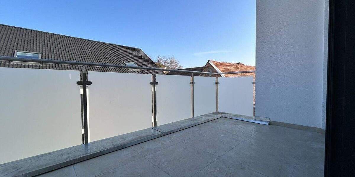 Etagenwohnung Heilbronn / Kirchhausen Kirchhausen - 2 Zimmer, 57 m&sup2;, 850&euro; | Angebot:25069424