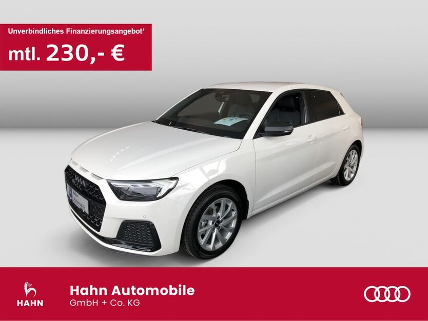 Audi A1 2.000 km 22.490 € Backnang 71522