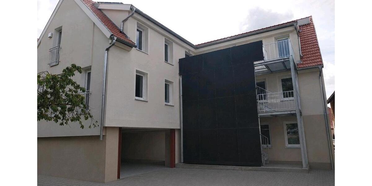 Etagenwohnung Bad Wimpfen - 3 Zimmer, 60 m&sup2;, 870&euro; | Angebot:26686274