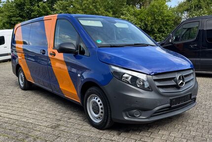 Mercedes-Benz Vito 118.000 km 12.900 &euro; Eppingen 75031