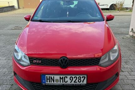 VW Polo 185.687 km 8.000 &euro; Neckarsulm 74172