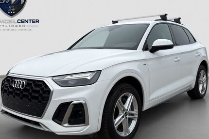 Audi Q5 88.000 km 33.990 &euro; Ittlingen 74930