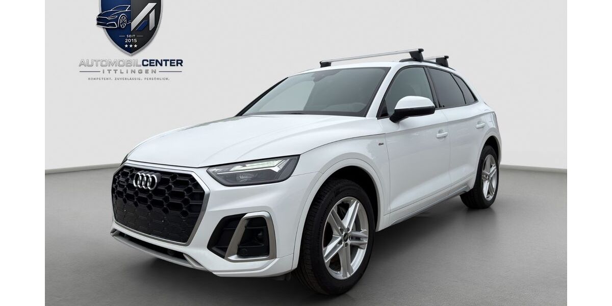 Audi Q5 88.000 km 34.990 &euro; Ittlingen 74930