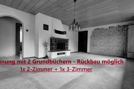 Wohnung zum Kaufen in Ludwigsburg 299.000 € 100 m²