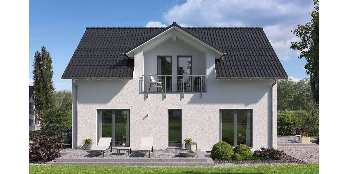 Einfamilienhaus Marbach am Neckar Rielingshausen - 5 Zimmer, 162 m&sup2;, 325.000&euro; | Angebot:26616519