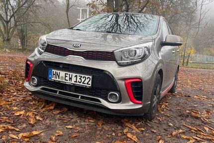 Kia Picanto 73.000 km 11.499 &euro; Bad Rappenau 74906