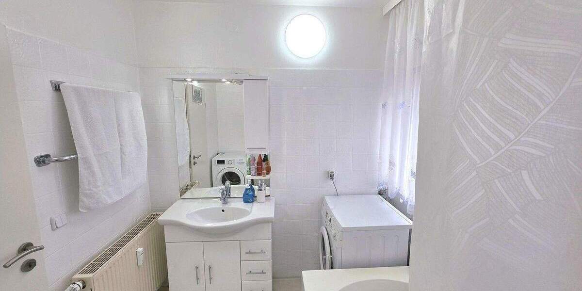 Etagenwohnung Heilbronn Biberach - 3 Zimmer, 82 m&sup2;, 269.000&euro; | Angebot:24242501