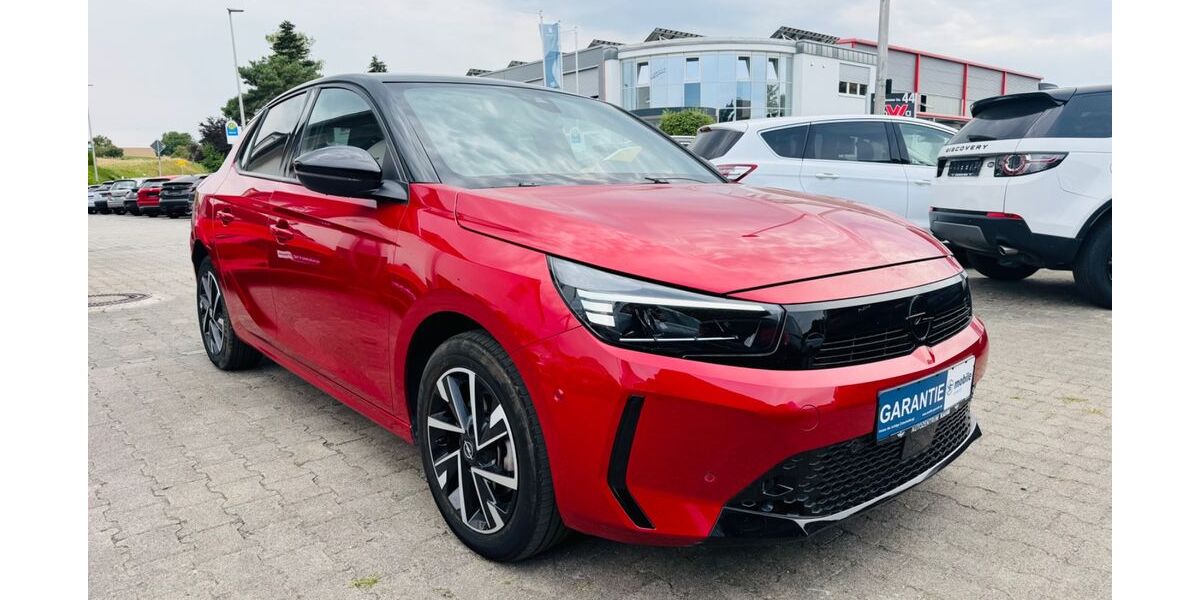 Opel Corsa 21.987 km 15.470 &euro; Bad Rappenau 74906