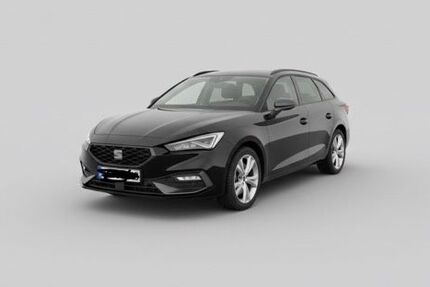 Seat Leon 40.000 km 21.900 &euro; Löwenstein 74245