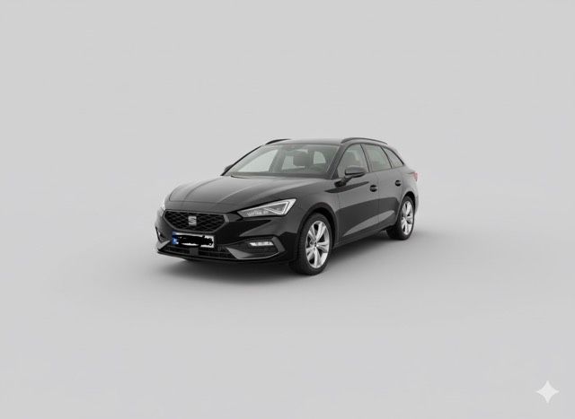 Seat Leon 40.000 km 21.900 &euro; Löwenstein 74245