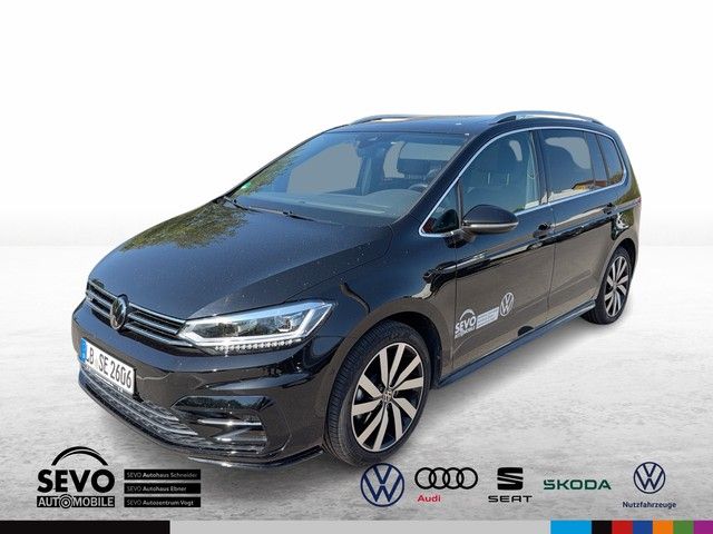VW Touran 8.500 km 44.980 &euro; Großbottwar 71723