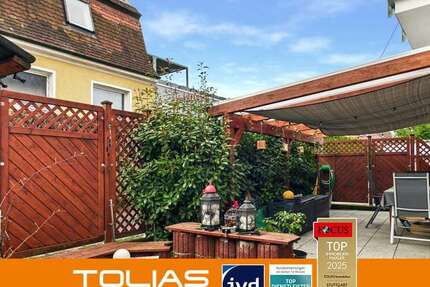 Wohnung Freiberg am Neckar - 4 Zimmer, 87 m&sup2;, 269.000&euro; | Angebot:25374384