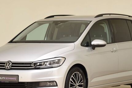 VW Touran 39.900 km 32.280 &euro; Ellhofen 74248