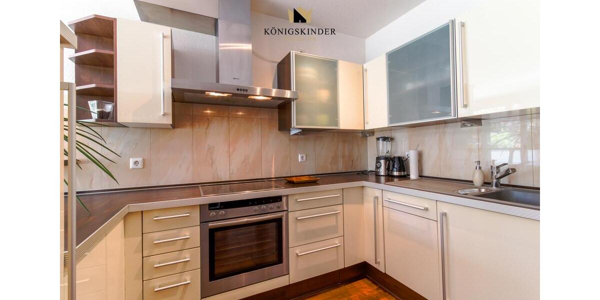 Erdgeschoßwohnung Heilbronn - 2.5 Zimmer, 65 m&sup2;, 960&euro; | Angebot:26097350