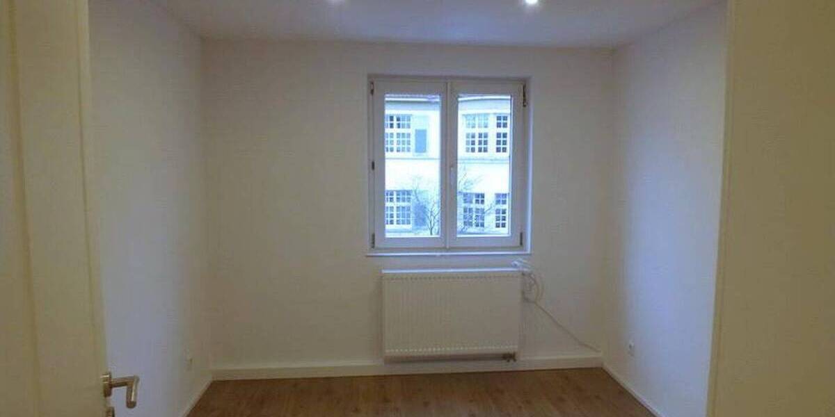 Etagenwohnung Mosbach - 3 Zimmer, 70 m&sup2;, 230.000&euro; | Angebot:26275140