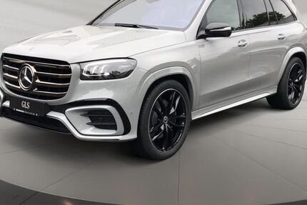 Mercedes-Benz GLS 450 25.118 km 111.779 &euro; Neckarsulm-Obereisesheim 74172
