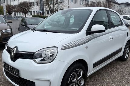 Renault Twingo 47.000 km 8.790 &euro; Heilbronn 74080