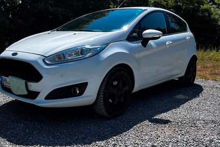 Ford Fiesta 136.500 km 5.290 &euro; Beilstein 71717